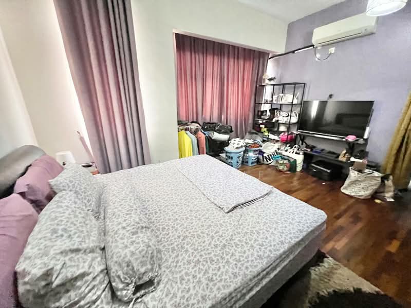 2-storey Terraced House for Sale in Kemuning Utama (Shah Alam) - Zul Arif - Bedroom - PropertyGuru.com.my