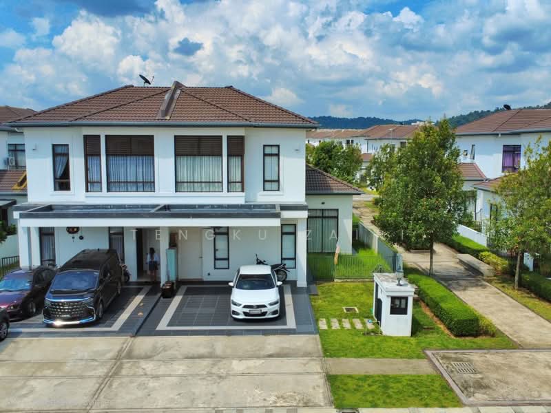 Rumah Berkembar untuk Dijual di Eco Grandeur (Puncak Alam) - Tengku Zairi - PropertyGuru.com.my