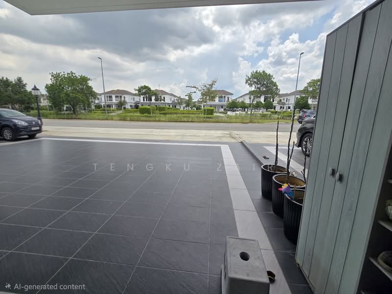 Rumah Berkembar untuk Dijual di Eco Grandeur (Puncak Alam) - Tengku Zairi - PropertyGuru.com.my