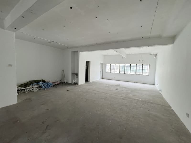 Kedai / Pejabat untuk Disewa di Fraser Business Park (Kuala Lumpur) - Jeffrey Cheah - Interior - PropertyGuru.com.my