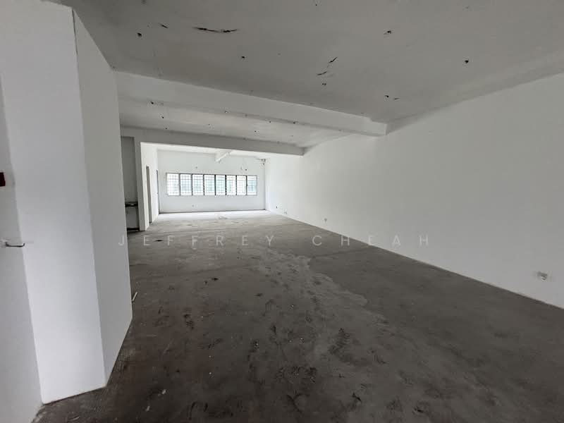 Kedai / Pejabat untuk Disewa di Fraser Business Park (Kuala Lumpur) - Jeffrey Cheah - Interior - PropertyGuru.com.my