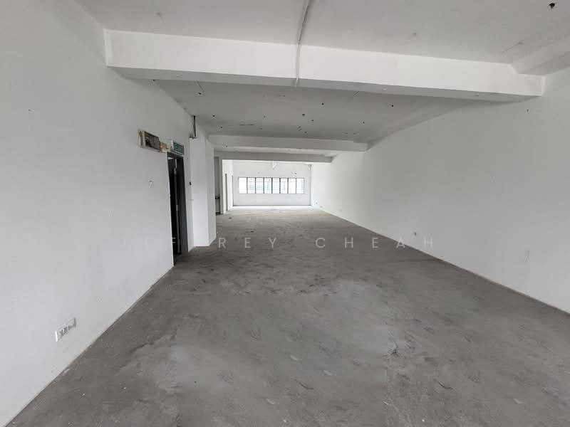 Kedai / Pejabat untuk Disewa di Fraser Business Park (Kuala Lumpur) - Jeffrey Cheah - Interior - PropertyGuru.com.my