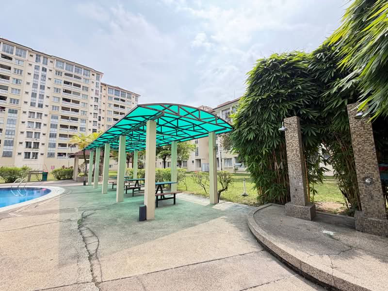 Condominium for Sale at Nilam Puri - Azli Ibrahim - Exterior - PropertyGuru.com.my