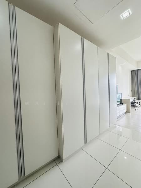 Service Residence for Rent at M Suites - Wai Lee Moo - Interior - PropertyGuru.com.my