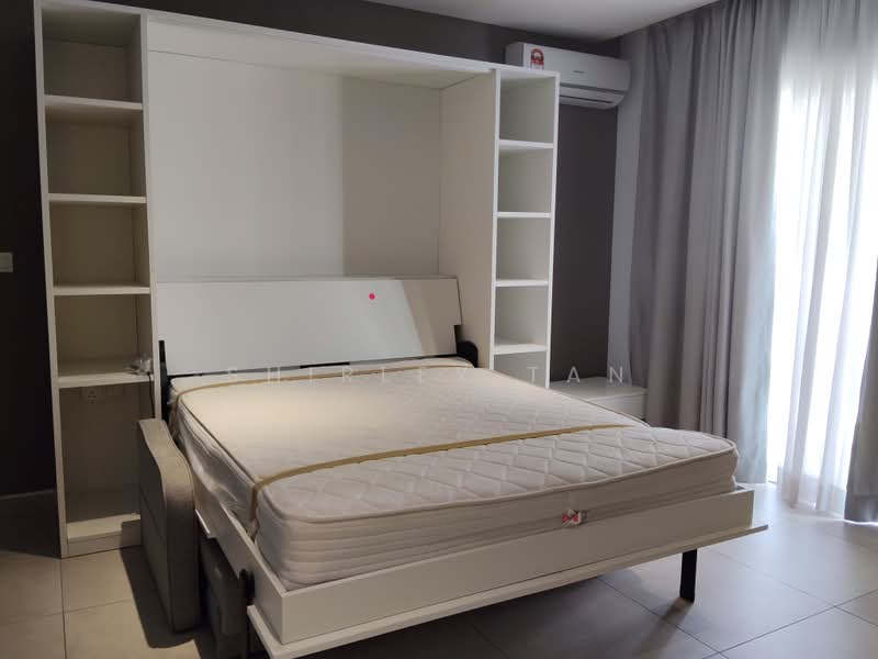 Servis Apartment untuk Disewa di DK Impian - Shirley Tan - Interior - PropertyGuru.com.my