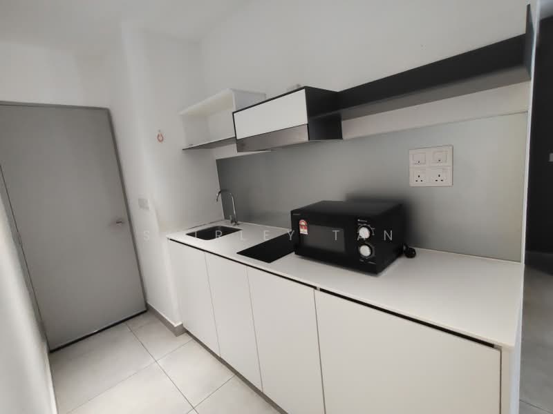 Servis Apartment untuk Disewa di DK Impian - Shirley Tan - Kitchen - PropertyGuru.com.my