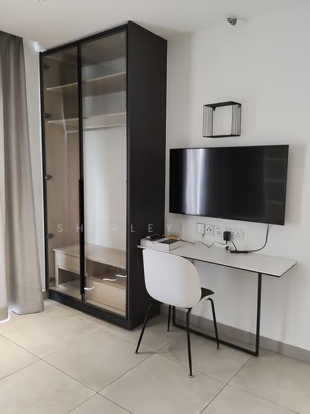Servis Apartment untuk Disewa di DK Impian - Shirley Tan - Interior - PropertyGuru.com.my
