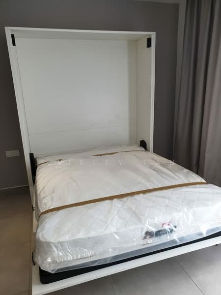 Kediaman Servis untuk Disewa di DK Impian - Shirley Tan - Bedroom - PropertyGuru.com.my