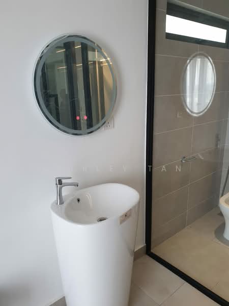 Kediaman Servis untuk Disewa di DK Impian - Shirley Tan - Bathroom - PropertyGuru.com.my