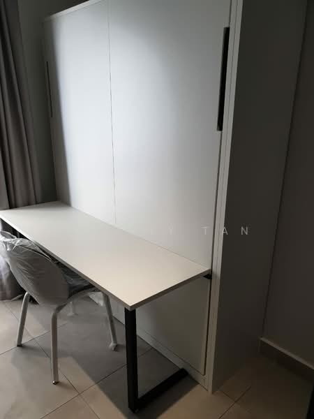 Kediaman Servis untuk Disewa di DK Impian - Shirley Tan - Study - PropertyGuru.com.my