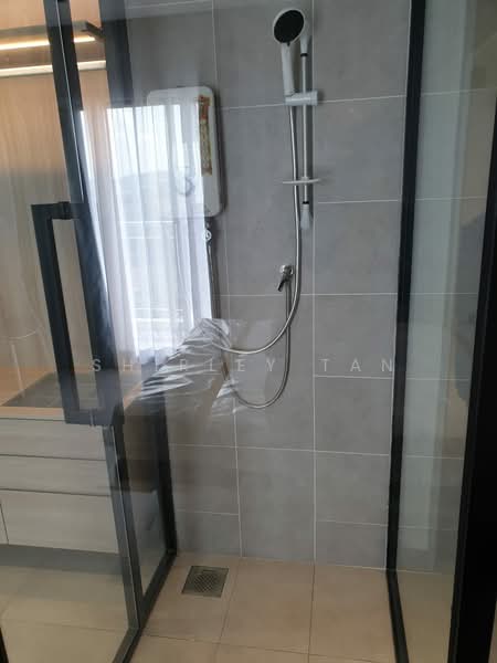 Kediaman Servis untuk Disewa di DK Impian - Shirley Tan - Bathroom - PropertyGuru.com.my