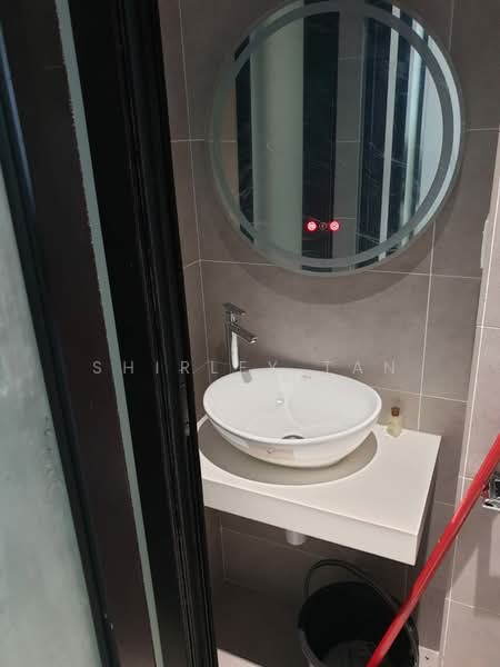 Kediaman Servis untuk Disewa di DK Impian - Shirley Tan - Bathroom - PropertyGuru.com.my