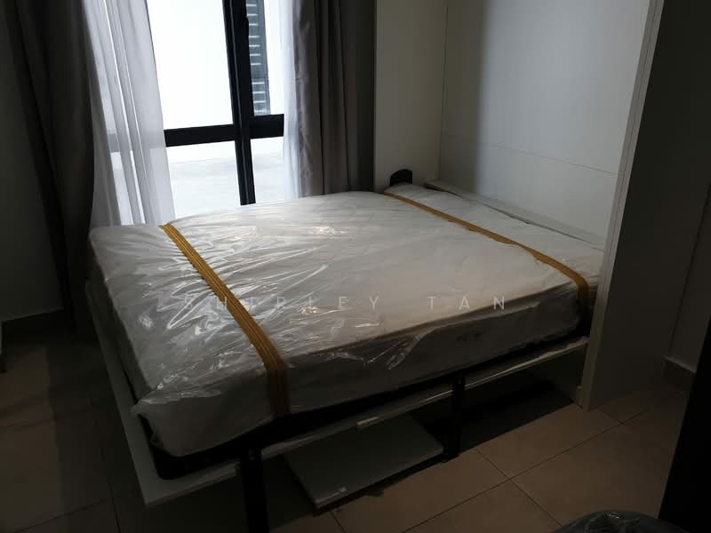 Kediaman Servis untuk Disewa di DK Impian - Shirley Tan - Bedroom - PropertyGuru.com.my