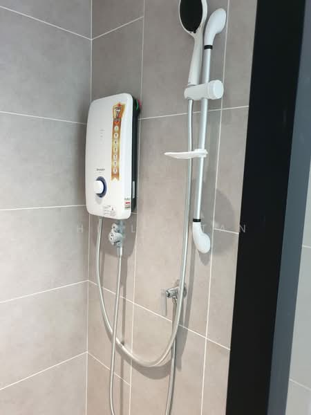 Kediaman Servis untuk Disewa di DK Impian - Shirley Tan - Bathroom - PropertyGuru.com.my