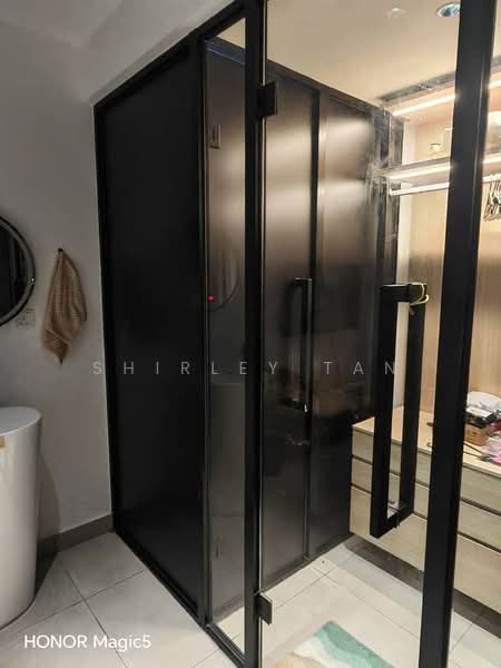Kediaman Servis untuk Disewa di DK Impian - Shirley Tan - Bathroom - PropertyGuru.com.my