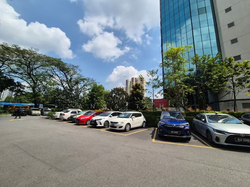 Shop for Rent in Taman Danau Desa (Taman Desa) - Anna Toh - Exterior - PropertyGuru.com.my