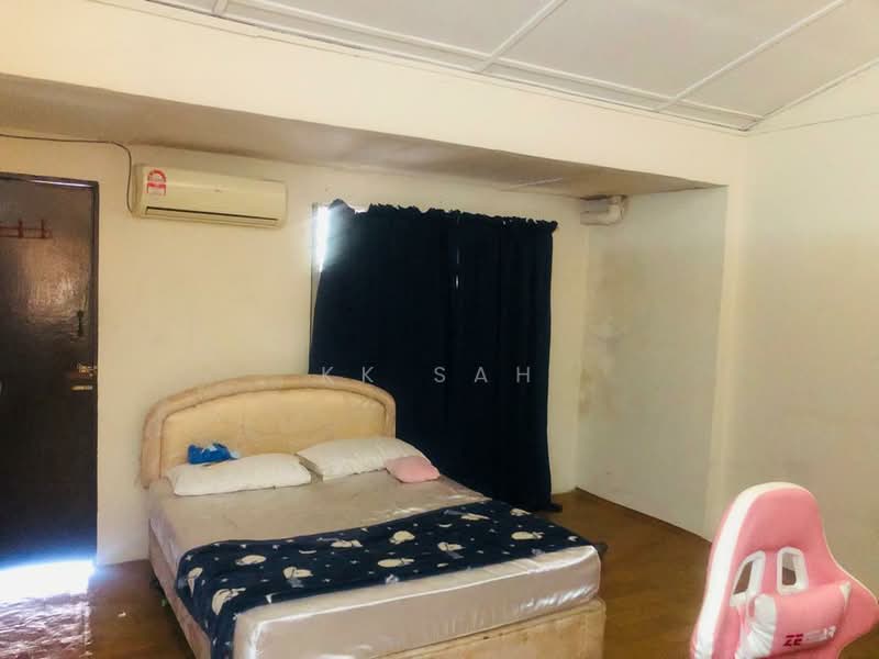 Rumah Teres 2 Tingkat untuk Dijual di Taman Bukit Kajang Baru (Kajang) - KK Sah - PropertyGuru.com.my