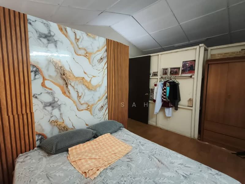 Rumah Teres 2 Tingkat untuk Dijual di Taman Bukit Kajang Baru (Kajang) - KK Sah - PropertyGuru.com.my
