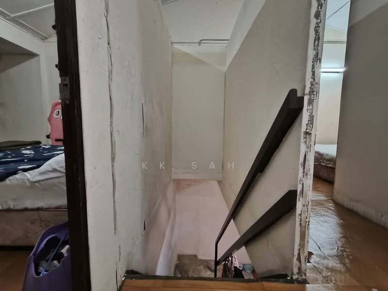Rumah Teres 2 Tingkat untuk Dijual di Taman Bukit Kajang Baru (Kajang) - KK Sah - PropertyGuru.com.my