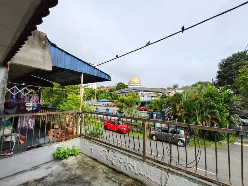 Rumah Teres 2 Tingkat untuk Dijual di Taman Bukit Kajang Baru (Kajang) - KK Sah - PropertyGuru.com.my