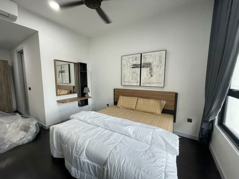 Servis Apartment untuk Disewa di Lot 15 - Yam Yi Han - PropertyGuru.com.my