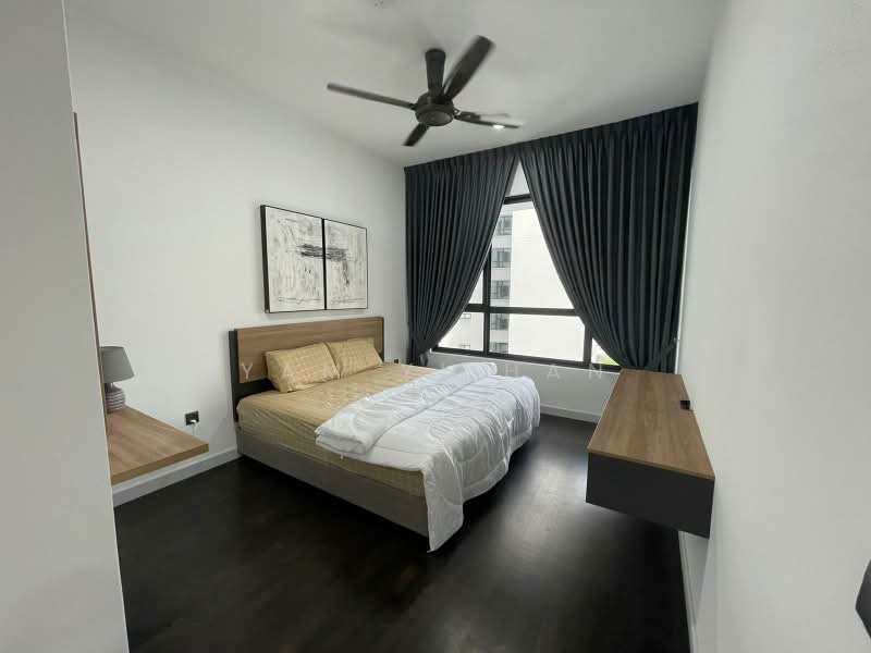 Servis Apartment untuk Disewa di Lot 15 - Yam Yi Han - PropertyGuru.com.my