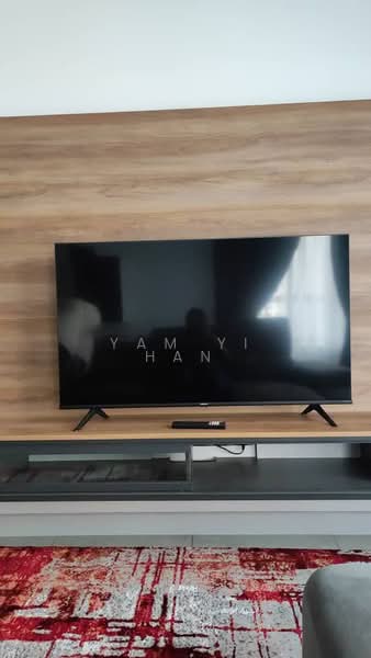 Servis Apartment untuk Disewa di Lot 15 - Yam Yi Han - PropertyGuru.com.my