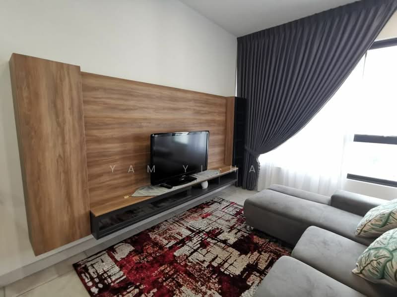 Servis Apartment untuk Disewa di Lot 15 - Yam Yi Han - PropertyGuru.com.my