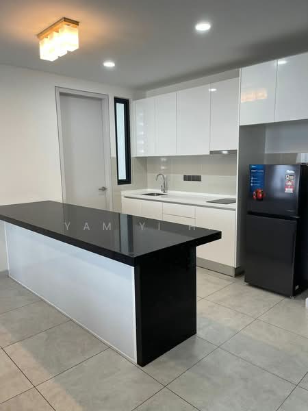 Servis Apartment untuk Disewa di Lot 15 - Yam Yi Han - PropertyGuru.com.my