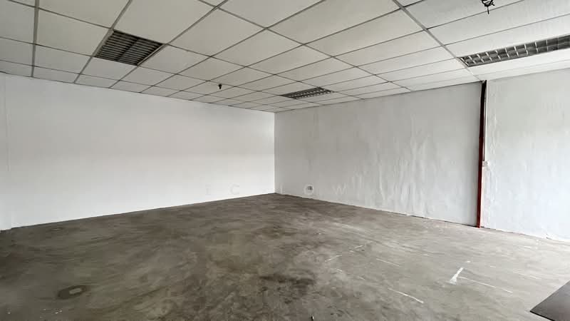 Factory for Rent in Nilai (Negeri Sembilan) - EC Low - Interior - PropertyGuru.com.my