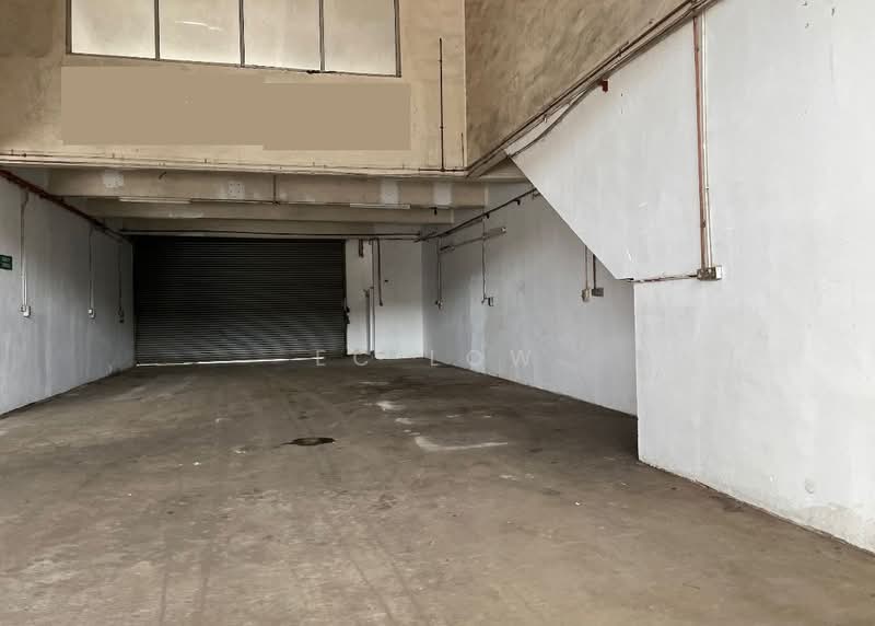 Factory for Rent in Nilai (Negeri Sembilan) - EC Low - Interior - PropertyGuru.com.my