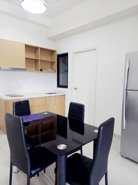 Service Residence for Sale at DENAI 128 (HABITUS) - Tengku Zairi - PropertyGuru.com.my