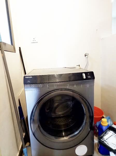 Service Residence for Sale at DENAI 128 (HABITUS) - Tengku Zairi - PropertyGuru.com.my