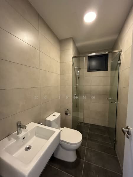 Kondominium untuk Disewa di Sunway Avila Residences - CK Teong - Bathroom - PropertyGuru.com.my