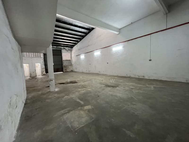 Kilang untuk Dijual di Nilai (Negeri Sembilan) - EC Low - Interior - PropertyGuru.com.my