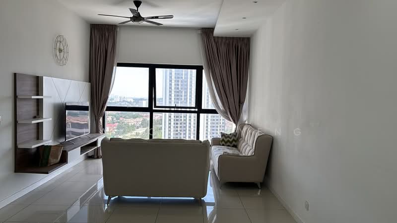 Service Residence for Rent at Le Pavillion - Lai Chay Yeng - PropertyGuru.com.my
