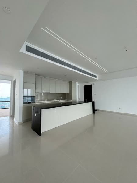 Service Residence for Sale at Crown Residences @ Pavilion Damansara Heights - Zach Lim - Kitchen - PropertyGuru.com.my