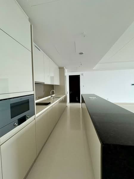 Service Residence for Sale at Crown Residences @ Pavilion Damansara Heights - Zach Lim - Kitchen - PropertyGuru.com.my