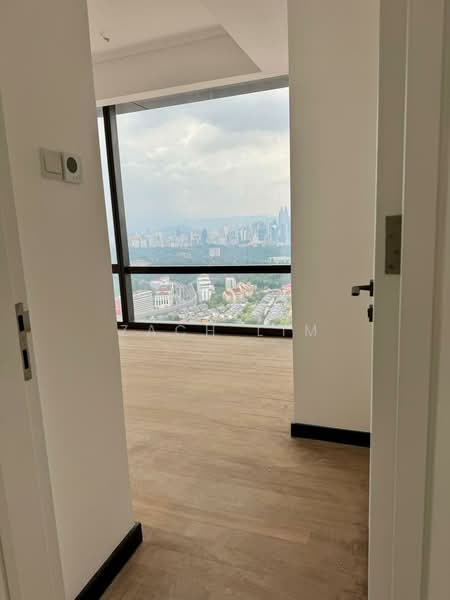 Service Residence for Sale at Crown Residences @ Pavilion Damansara Heights - Zach Lim - View - PropertyGuru.com.my