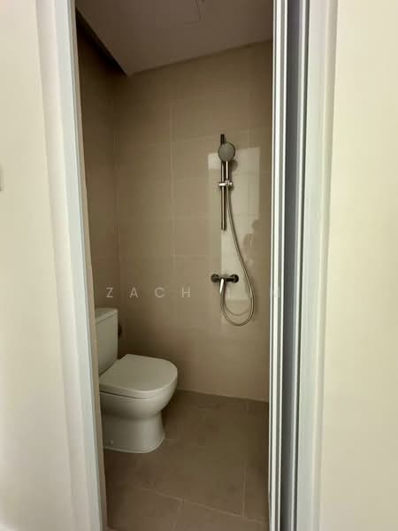 Service Residence for Sale at Crown Residences @ Pavilion Damansara Heights - Zach Lim - Bathroom - PropertyGuru.com.my