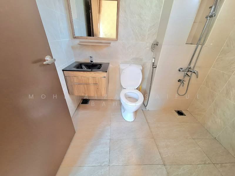 Rumah Banglo untuk Dijual di Klang (Selangor) - Mohd Aizat Saiful Bahri - Bathroom - PropertyGuru.com.my