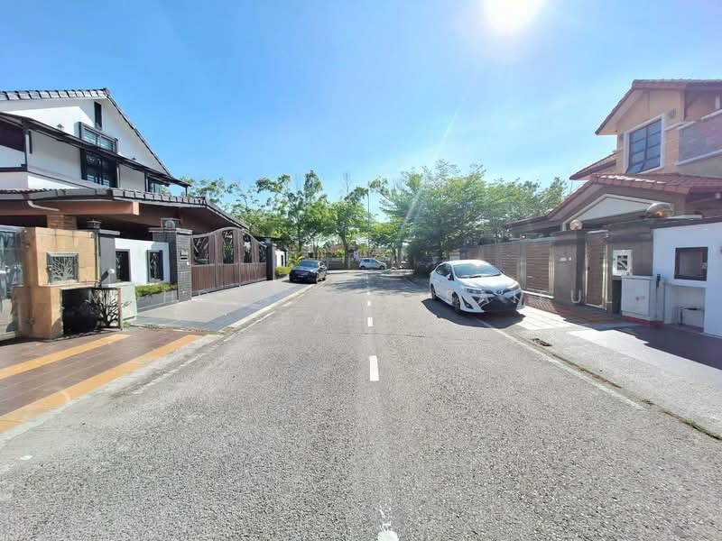Rumah Banglo untuk Dijual di Klang (Selangor) - Mohd Aizat Saiful Bahri - Exterior - PropertyGuru.com.my
