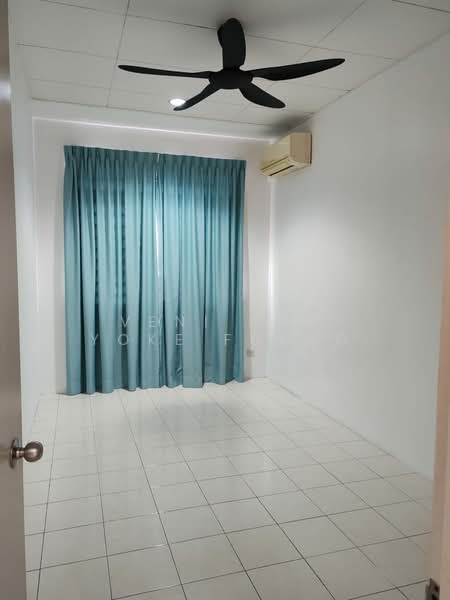 2-storey Terraced House for Rent in Shah Alam (Selangor) - Veni Foo Yoke Fuang - Interior - PropertyGuru.com.my