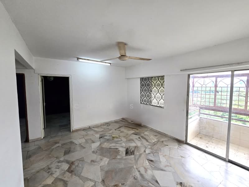Apartment for Sale at Taman Batu Permai - Coee Siew - Interior - PropertyGuru.com.my