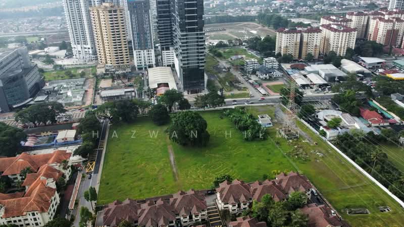 Commercial Land for Sale in Ampang (Kuala Lumpur) - Hazwan Hilmi - Exterior - PropertyGuru.com.my
