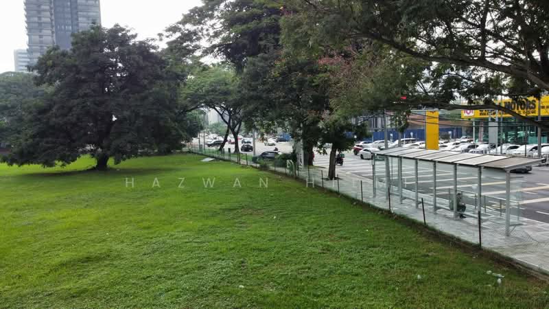 Commercial Land for Sale in Ampang (Kuala Lumpur) - Hazwan Hilmi - Exterior - PropertyGuru.com.my