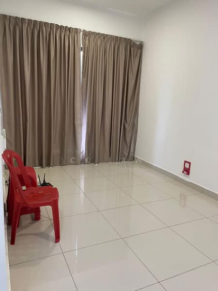 Rumah Kluster untuk Disewa di Setia Ecohill (Semenyih) - CK Law - Interior - PropertyGuru.com.my