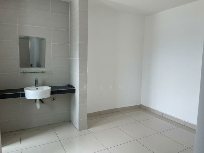 Rumah Kluster untuk Disewa di Setia Ecohill (Semenyih) - CK Law - Bathroom - PropertyGuru.com.my