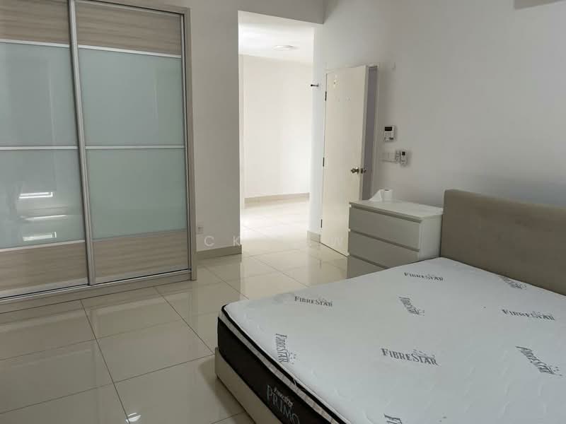 Rumah Kluster untuk Disewa di Setia Ecohill (Semenyih) - CK Law - Bedroom - PropertyGuru.com.my