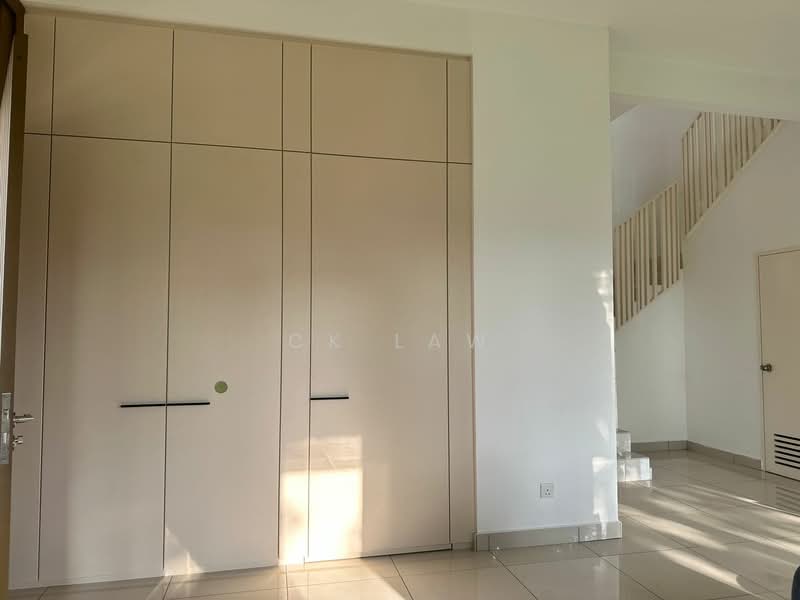 Rumah Kluster untuk Disewa di Setia Ecohill (Semenyih) - CK Law - Interior - PropertyGuru.com.my